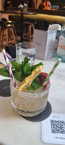 Comentarii opinii despre Alleybar