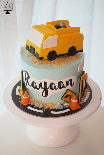 Rachh Cakery - Hospitality and gastronomy