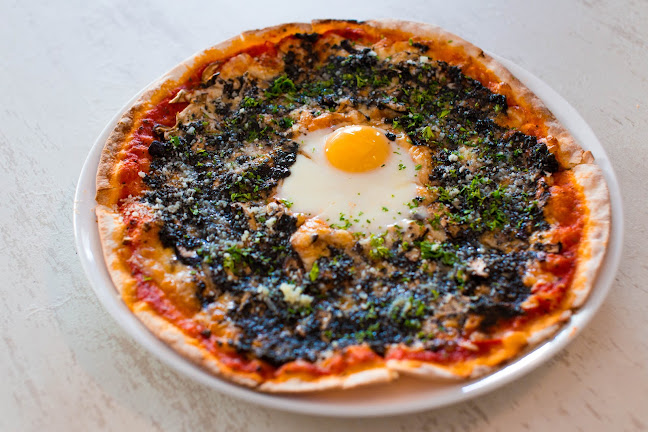 1 Tyrwhitt Bistro Bar