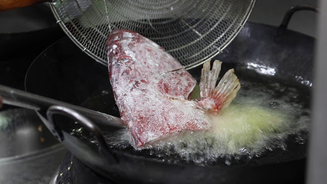 Soi Thai Soi Nice (JEM)