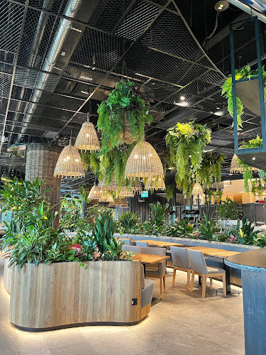 Opinii despre The Nest în Singapore - Hospitality and gastronomy