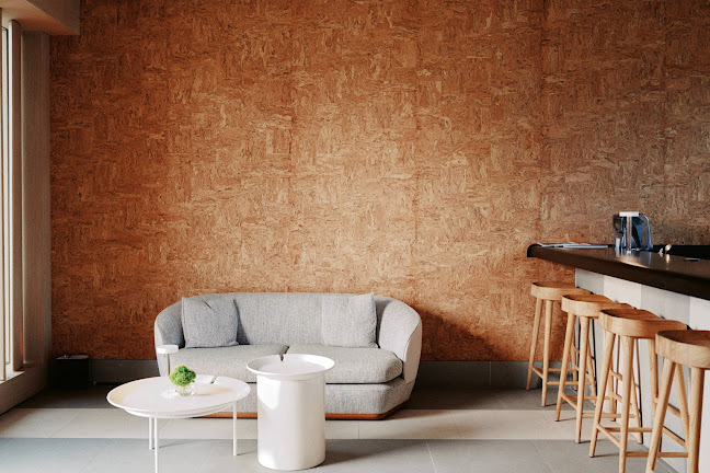 Sky Bar @ COMO Metropolitan Singapore - Singapore