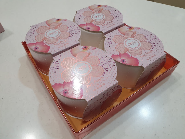 Home's Favourite Pte Ltd - Singapore