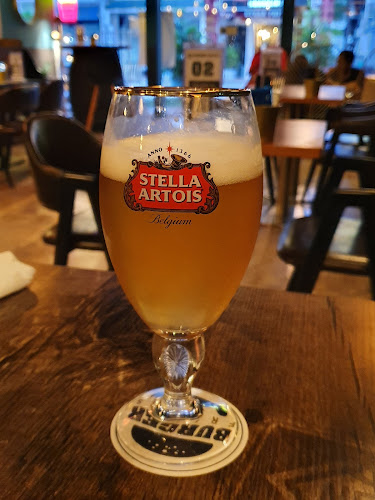 Burger & Steak Frites - Hospitality and gastronomy