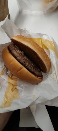 McDonald's Parkway - Singapore