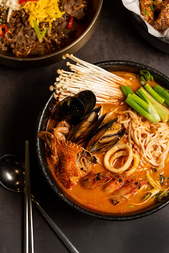 Opinii despre Ajumma's Northpoint în Singapore - Hospitality and gastronomy