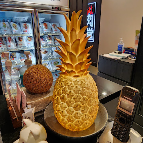 Lao Beijing Square 2 - Hospitality and gastronomy