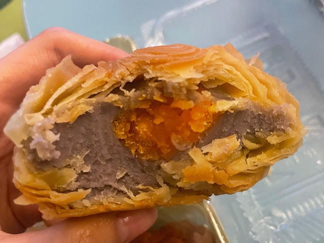 Comentarii opinii despre Roti Da Ren ( DJ Bakery )