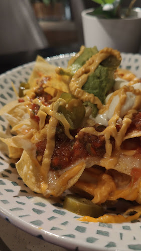 Comentarii opinii despre PEN & INC, Cafe & Bar, One-North