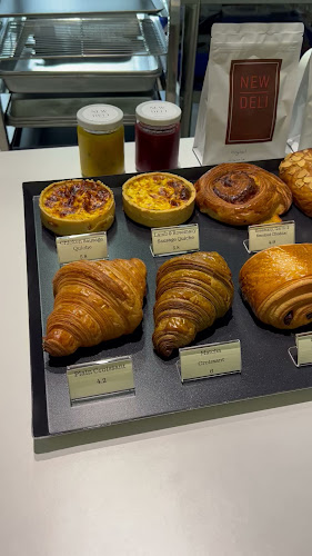New Deli Bakery