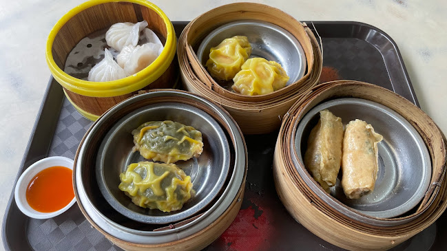 Opinii despre 秀才做包也做粿 Siew Cai Zuo Bao în Singapore - Hospitality and gastronomy