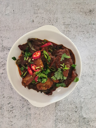 Comentarii opinii despre Thai and Tandoor Pte Ltd