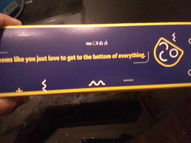 Comentarii opinii despre Faasos (Bukit Batok)