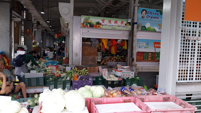 29 Bendemeer Rd, Singapore 330029