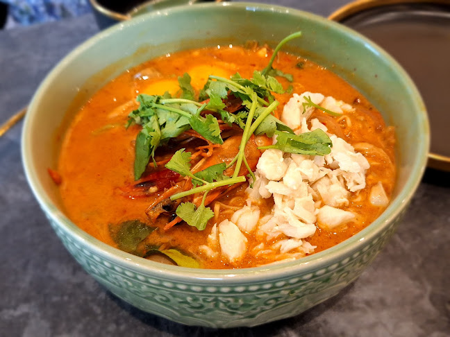 Nampla. - Hospitality and gastronomy