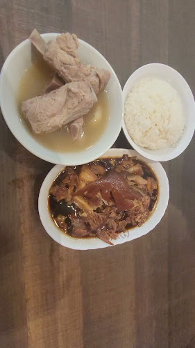 Song Fa Bak Kut Teh ESR BizPark @ Changi - Hospitality and gastronomy