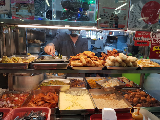 Comentarii opinii despre Lao Huang Hakka Niang Tou Fu