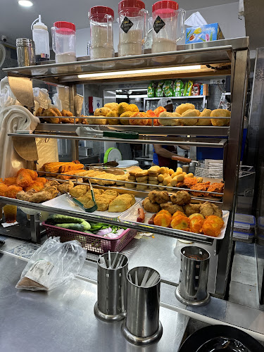 Al-Hussain Restaurant - Hospitality and gastronomy