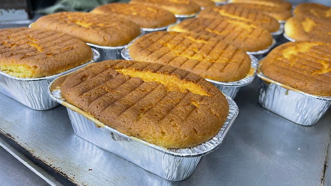 Comentarii opinii despre Bakery New Hong Kong