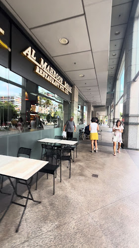 Al Mahboob Rojak - Singapore