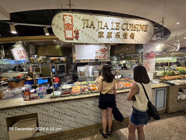 Opinii despre Food Opera în Singapore - Hospitality and gastronomy