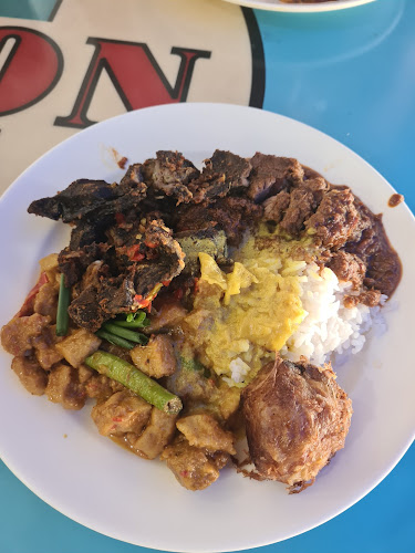 Nurul Sakinah Malay Food - Singapore