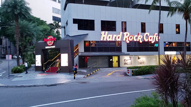 Hard Rock Cafe
