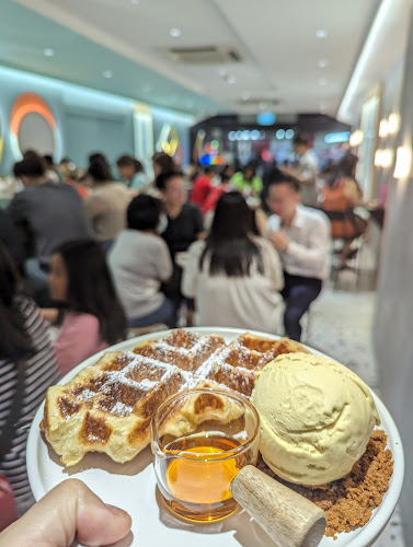 OC Cafe - Hospitality and gastronomy