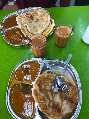 ALI'S PRATA PTE LTD (UBI) - Hospitality and gastronomy