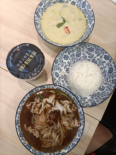 1 Sengkang Square, #01-47 Compass One, Singapore 545078