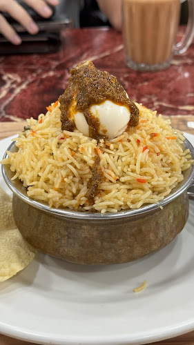 Comentarii opinii despre New Mahamoodiya Restaurant