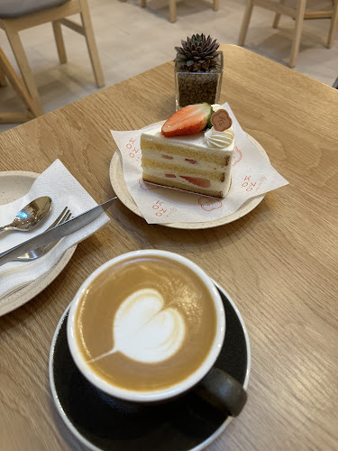 KOKO Cafe and Patisserie - Hospitality and gastronomy