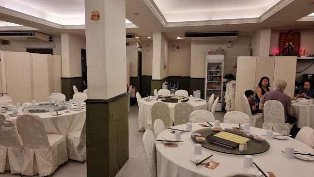 Yuan Xing Chaozhou Restaurant