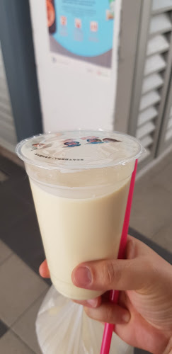 Serangoon Soya Bean - Hospitality and gastronomy