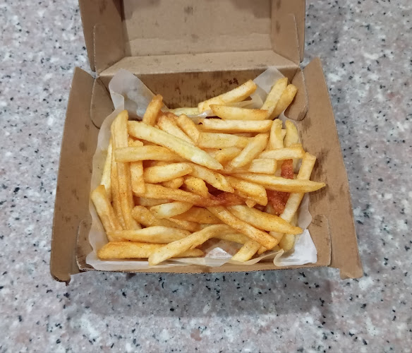 Southern Soul Nashville Fried Chicken and Burgers (Bukit Panjang Plaza)