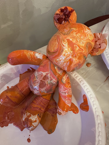 RALOVS Café & Creative Studio - Singapore