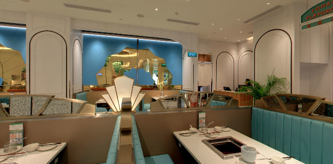 Beauty in The Pot 美滋锅 at Jewel Changi Airport - Hospitality and gastronomy