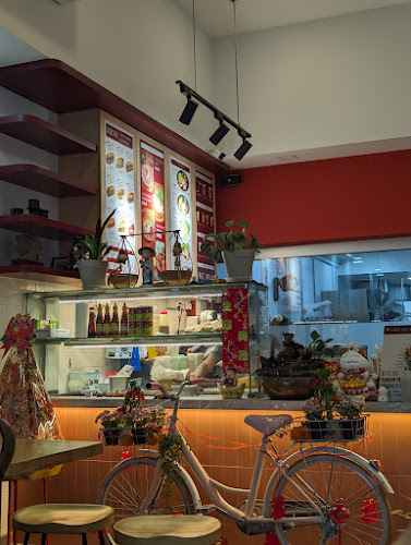 Banh Mi 233 - Hospitality and gastronomy