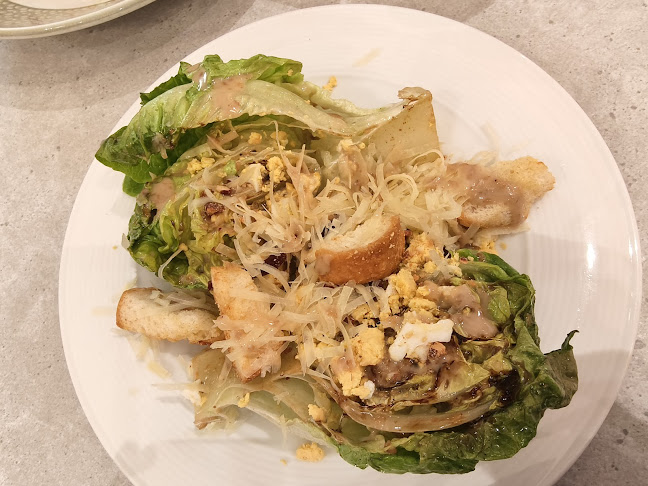 Mamma Mia Trattoria E Caffè - Singapore