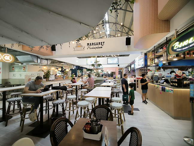 Opinii despre Margaret Market în Singapore - Hospitality and gastronomy