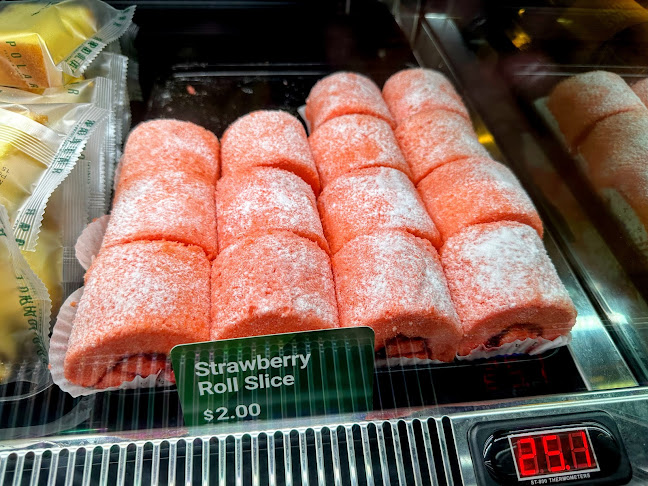 Opinii despre Polar Puffs & Cakes | Junction 8 în Singapore - Hospitality and gastronomy