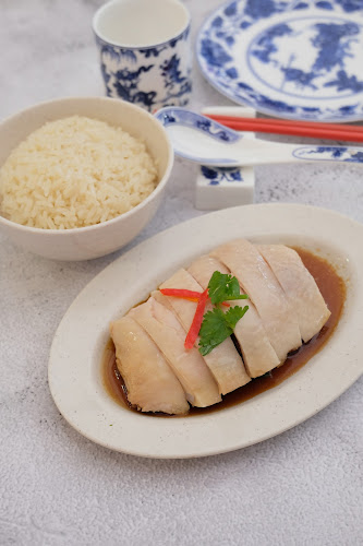 Xing Le Xing Hainanese Chicken Rice - Hospitality and gastronomy