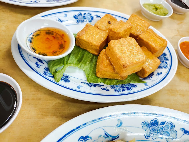 Comentarii opinii despre Chicken House