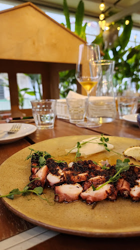 Frankie & Fern's - Hospitality and gastronomy