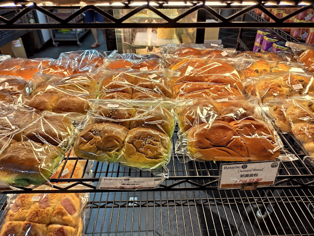 Opinii despre Bakeinc în Singapore - Hospitality and gastronomy
