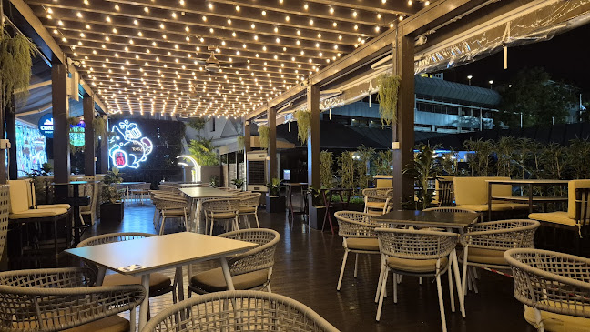 Comentarii opinii despre Thirsty Neko