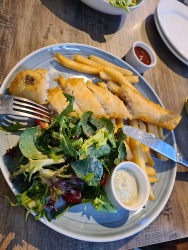 Lazy Lizard - The Promenade - Singapore