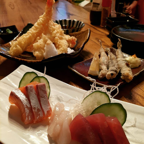 Nanami Izakaya - Hospitality and gastronomy