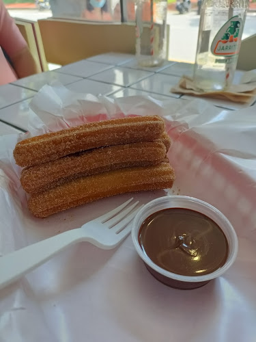 Muchachos - Hospitality and gastronomy