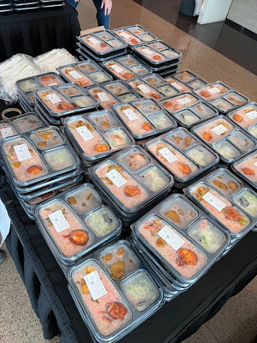 Opinii despre Orange Clove Catering în Singapore - Hospitality and gastronomy